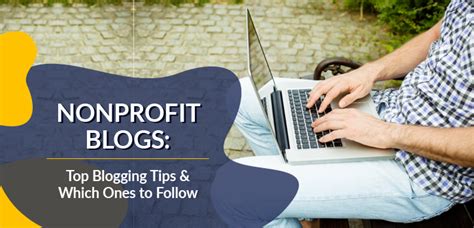 50 Nonprofit Blogs You Need To Follow Right Now .